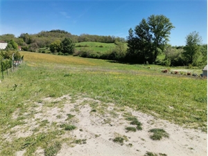 terrain à la vente -   47140  DAUSSE, surface 2000 m2 vente terrain - UBI481281350